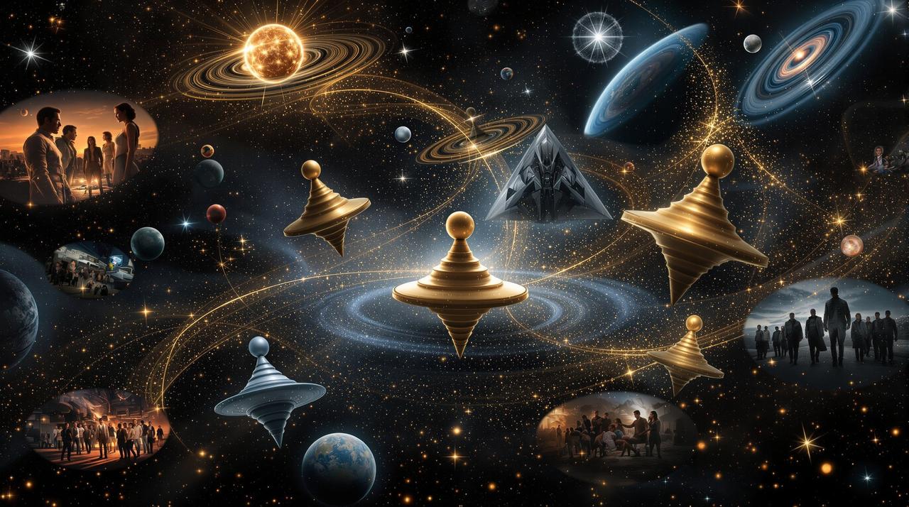 诺兰电影宇宙 - 久久伊人影院精选专题，包含8部影片